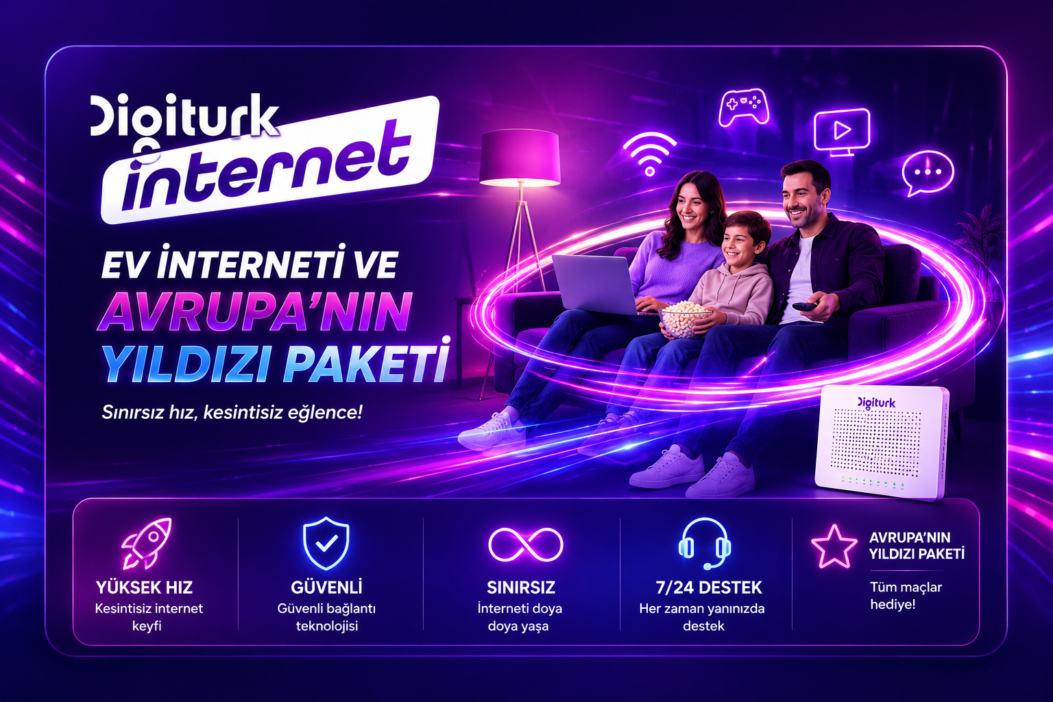 Internet Paketi NUQ görseli